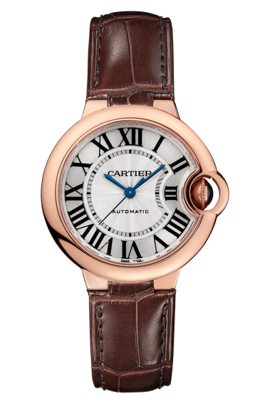 Ballon Bleu de Cartier, 33 MM