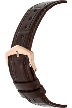 Gondolo Reference 5111 Rose Gold Manual