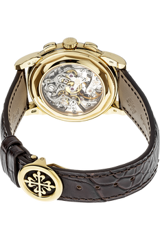 Grand Complication Perpetual Calendar Reference 5970