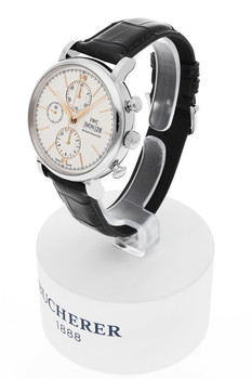 Portofino Chronograph Stainless Steel Automatic