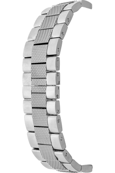 Defy Classic Reserve de Marche Stainless Steel Automatic