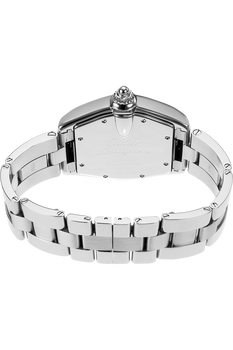 Roadster Stainless Steel Automatic