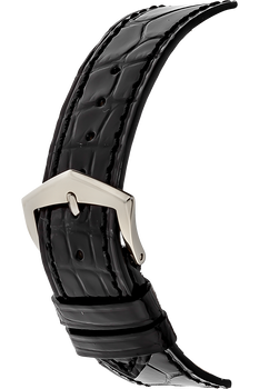 Calatrava Reference 5196 White Gold Manual