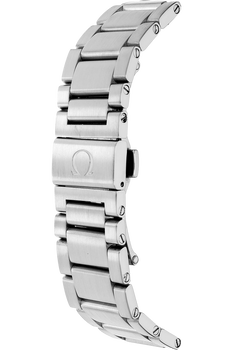 Seamaster Aqua Terra Co-Axial Stainless Steel Automatic