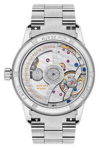 Club Sport neomatik 34 rosé