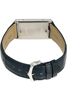 Tank Basculante Stainless Steel Manual