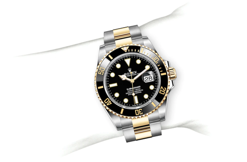 Rolesor submariner sale