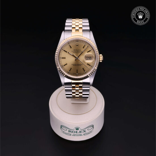 Datejust
