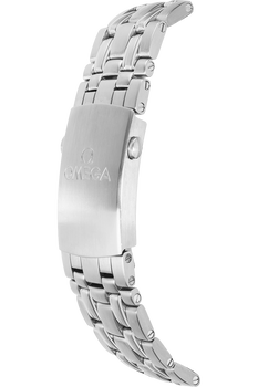 Seamaster Diver Co-Axial Stainless Steel Automatic