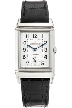 Grande Reverso Night &amp; Day Stainless Steel Automatic