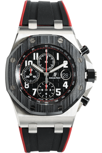 Royal Oak Offshore Chronograph Stainless Steel Automatic