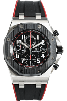 Royal Oak Offshore Chronograph Stainless Steel Automatic
