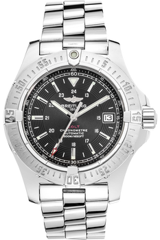Colt Stainless Steel Automatic