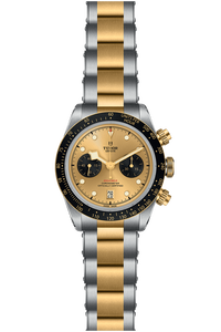 Black Bay Chrono S&G