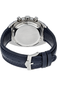 Skipper Chronograph Circa 1970s Stainless Steel Manual