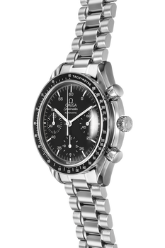 Speedmaster Reduced Stainless Steel Automatic