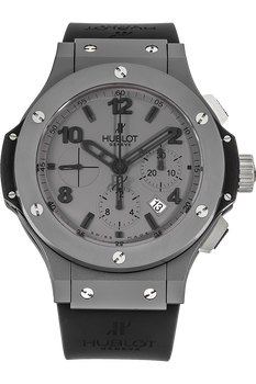 Tantalum and Big Bang Chronograph Titanium Automatic