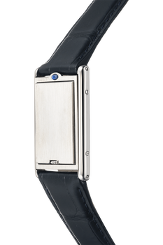 Tank Basculante Stainless Steel Manual