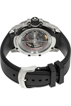 Superfast Power Control Stainless Steel Automatic