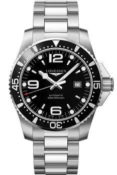 HydroConquest