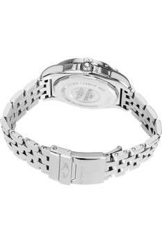 Galactic 36 Stainless Steel Automatic