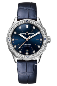 Diver