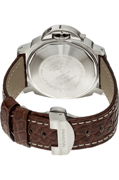 Luminor Marina Stainless Steel Automatic