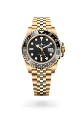 GMT-Master II