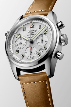 Longines Spirit 42mm