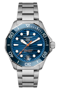 Aquaracer Professional 300 Date