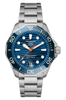 Aquaracer Professional 300 Date