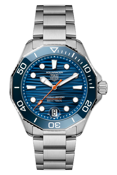 Aquaracer Professional 300 Date