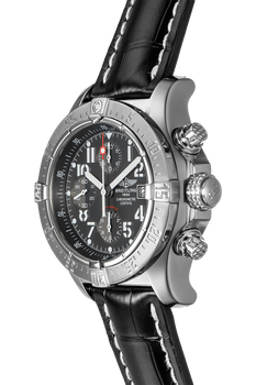 Avenger Skyland Stainless Steel Automatic
