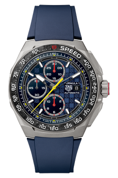 Formula 1 Chronograph X Oracle Red Bull Racing