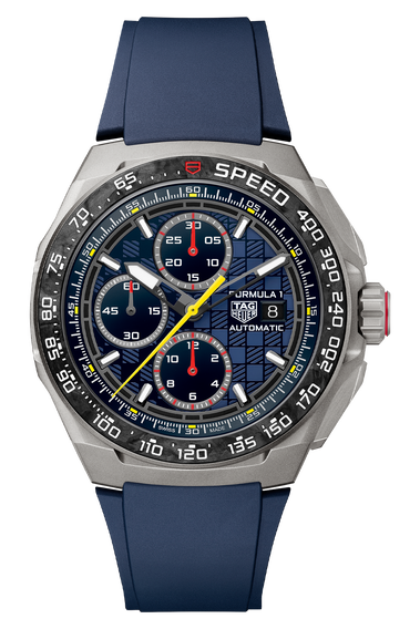 Formula 1 Chronograph X Oracle Red Bull Racing