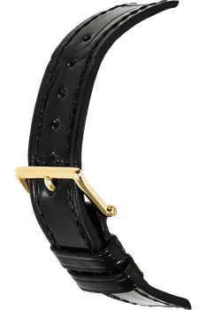 Calatrava Reference 5006 Yellow Gold Manual