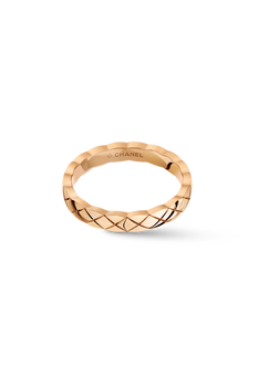 COCO CRUSH MINI RING