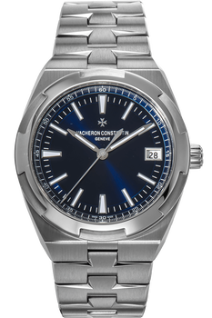 Overseas Stainless Steel Automatic
