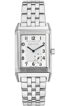 Reverso Grande Reserve Stainless Steel Manual