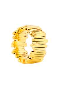 Classic Gold Milli Band