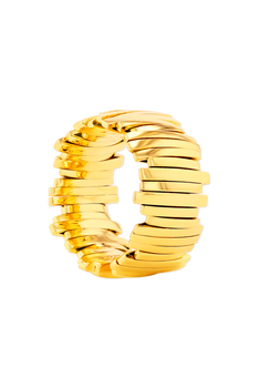 Classic Gold Milli Band