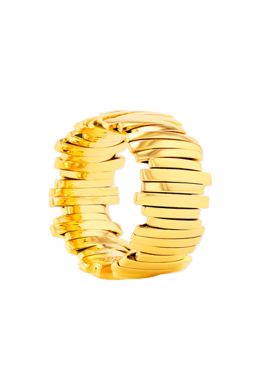 Classic Gold Milli Band