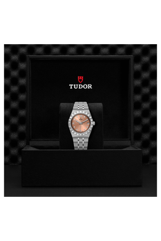 TUDOR Royal
