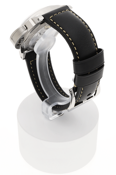 Luminor Base Stainless Steel Manual