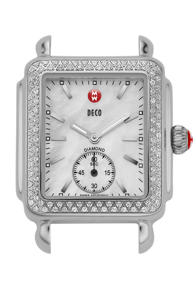 Deco Diamond