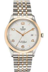 1926 Rose Gold and Stainless Steel Automatic