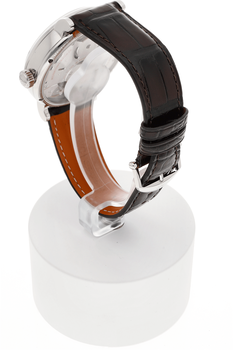 Portofino Moon Phase Stainless Steel Automatic