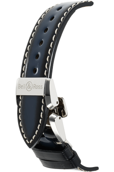 BR V2-94 Aeronvale Stainless Steel Automatic