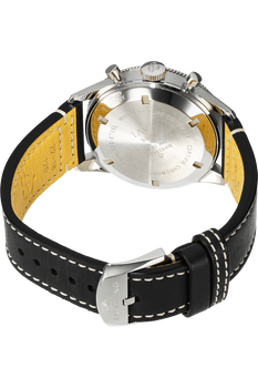 AVI 765 1953 Re-Edition Stainless Steel Manual