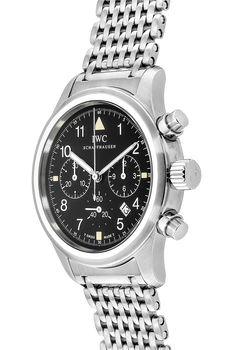 Pilot&#39;s Chronograph Stainless Steel Quartz